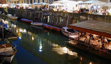 Bolero, Traviata e... can-can: Effetto Venezia parla francese