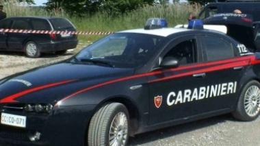 Tentato omicidio, arrestato tunisino
