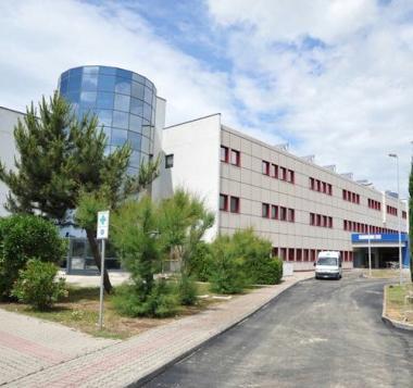 Lospedale di Cecina 