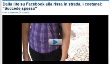 Le interviste ai giovani