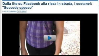Le interviste ai giovani