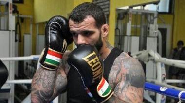 Alessio Sakara