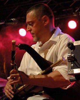 <b>SUL PALCO </b>Giuntini 