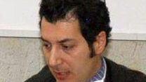 <b>GIUDICE.</b> Pietro Molino