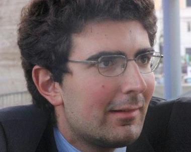 Alessandro Tondo 