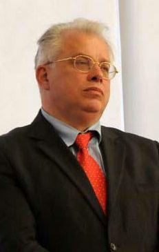 Lex sindaco onorevole Lucio Barani 