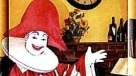 Uno degli scatti in mostra