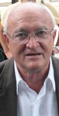 Paolo Bergamo   