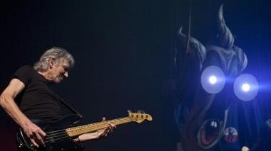 Roger Waters, l’autentico leader degli ex Pink Floyd