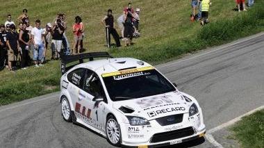 Procar e Tobia Cavallini di nuovo insieme come 10 anni fa