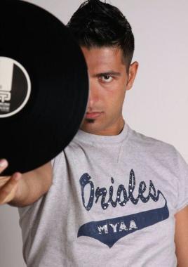 <b>DJ.</b> Andrea Paci 