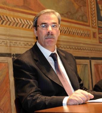 Vittorio Gabbanini 