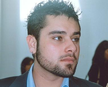 <b>LANNIVERSARIO.</b> Daniele Di Paola 