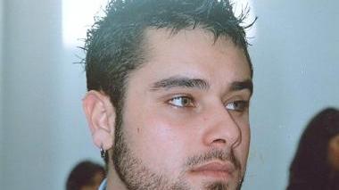 <b>L’ANNIVERSARIO.</b> Daniele Di Paola