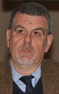 <b>UNICOOP </b>Il presidente Marco Lami     