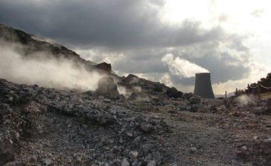 <b>SPETTACOLO </b>La centrale alle Biancane 