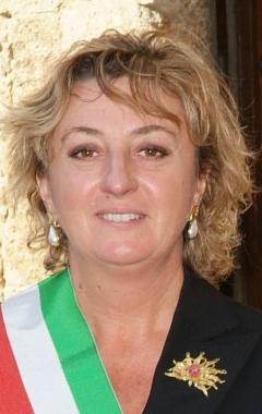 <b>MASSA </b>Il sindaco Bai 