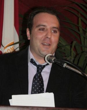 Yari De Filicaia 