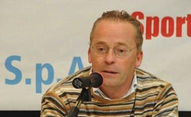 Paolo Giovannini       