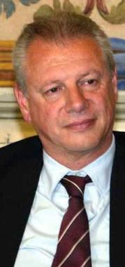 Loris Rossetti consigliere regionale del Pd        