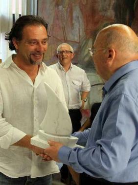 Assegnati i premi agli allenatori vincenti