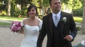 Grazie a chi ha reso indimenticabile il giorno più bello di Alessio e Giulia