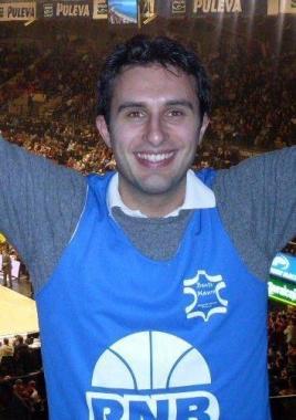 Giampaolo Ansalone (Pieve Basket)               