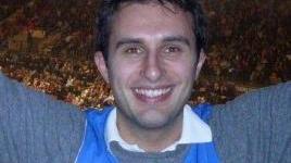 Giampaolo Ansalone (Pieve Basket)
