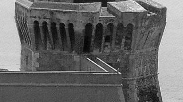 La torre della Linguella