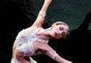 Un balletto sotto le stelle delle Ghiaie