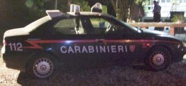 Colignola, famiglia derubata e narcotizzata