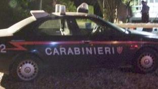 Colignola, famiglia derubata e narcotizzata