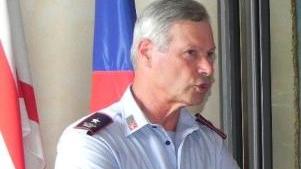 Sergio Panizzo