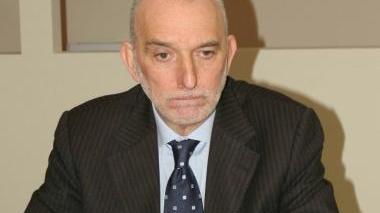 Il direttore Lorenzi