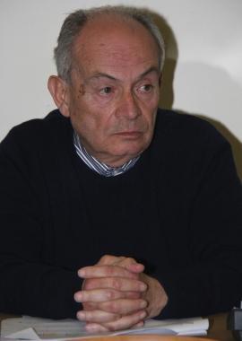 Roberto Ulivi 