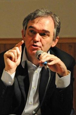 Enrico Rossi