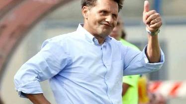 <b>FIDUCIA.</b> Walter Novellino è sicuro che il Livorno sarà protagonista nel prossimo campionato di serie B