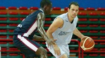 Nicolas Stanic ha già vestito la maglia rossoblù