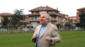<b>RILANCIO INATTESO. </b>Piero Camilli