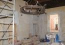 I lavori dentro Casa Puccini (Vip)