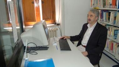 Adamo Bugelli nuovo presidente dell’Unicoop Montagna pistoiese e gli scaffali del supermercato