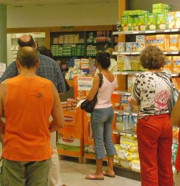 <b>FARMACIA </b>comunale bis in arrivo a Follonica   