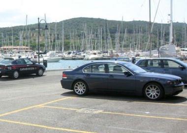 <b>PACE FATTA.</b> Tra il Comune di Scarlino e Gavorrano sui parcheggi 