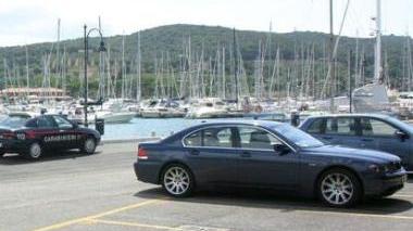 <b>PACE FATTA.</b> Tra il Comune di Scarlino e Gavorrano sui parcheggi