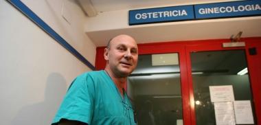 Da oggi stop alla cicogna il primario spiega cosa cambia nel reparto