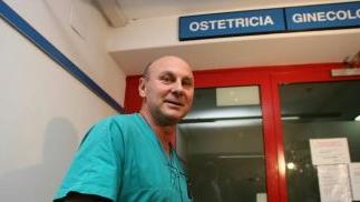 Da oggi stop alla cicogna il primario spiega cosa cambia nel reparto