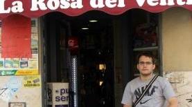 Troppi furti, tabaccaio fa la posta al ladro
