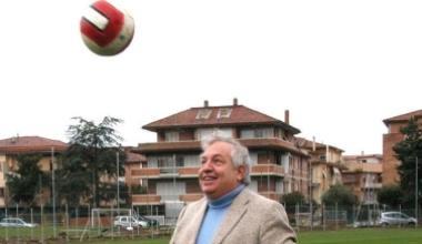 Ac Pisa, il rilancio di Camilli: «O io o Battini, uno deve prendersi tutto».