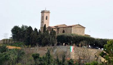 Tassa di soggiorno: stop a Montescudaio. Ma in polemica con la Regione