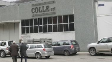 Lite in fabbrica, operaio condannato